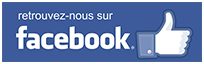 Retrouvez-nous sur Facebook